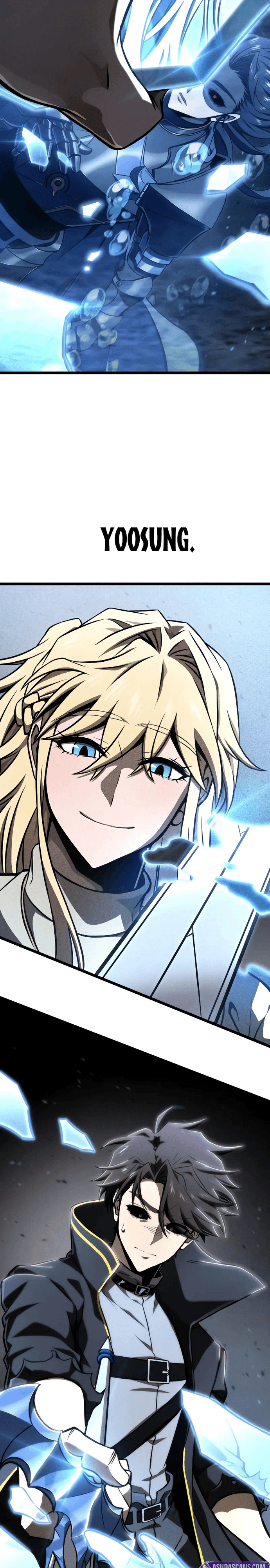 Người Chơi Tài Năng Điên Cuồng Chapter 69 - 36