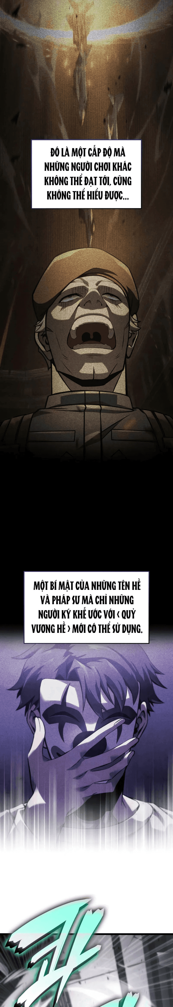 Người Chơi Tài Năng Điên Cuồng Chapter 69 - 7