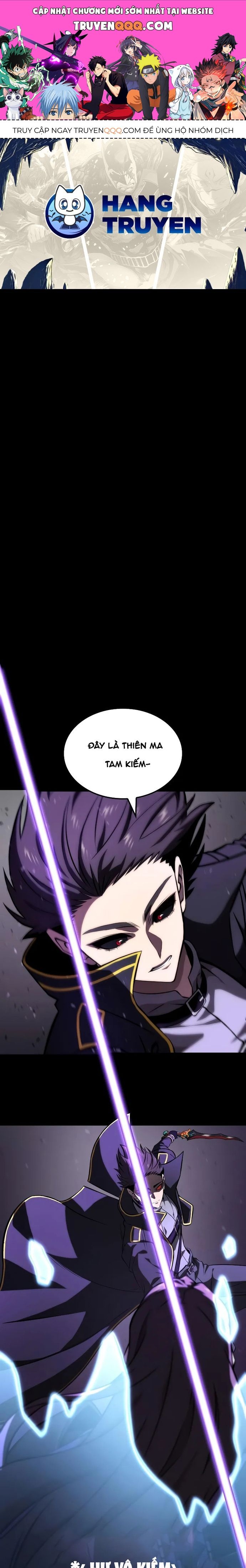 Người Chơi Tài Năng Điên Cuồng Chapter 70 - 1