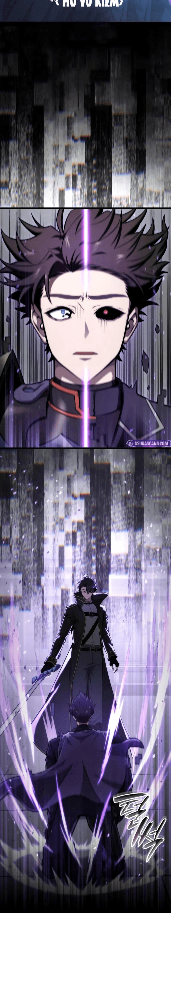 Người Chơi Tài Năng Điên Cuồng Chapter 70 - 2