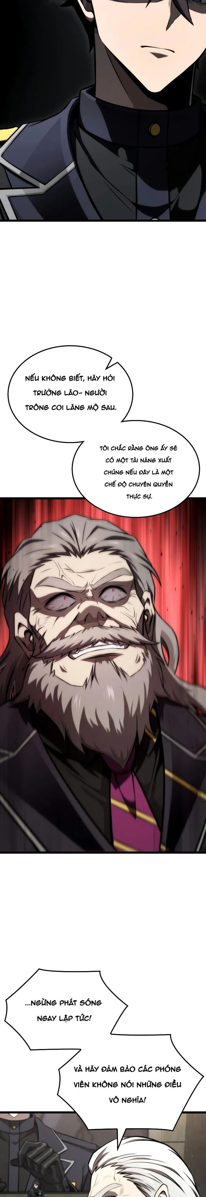 Người Chơi Tài Năng Điên Cuồng Chapter 70 - 17