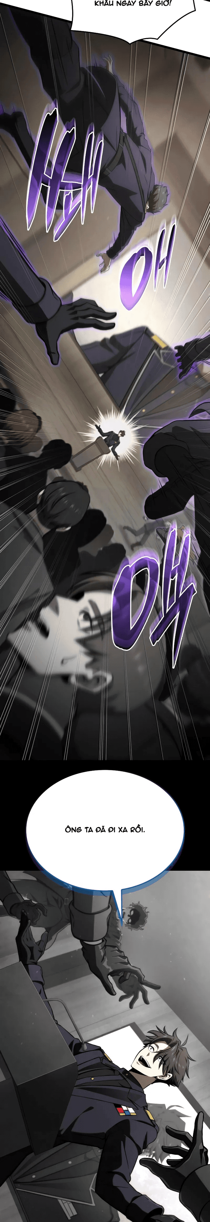 Người Chơi Tài Năng Điên Cuồng Chapter 70 - 24