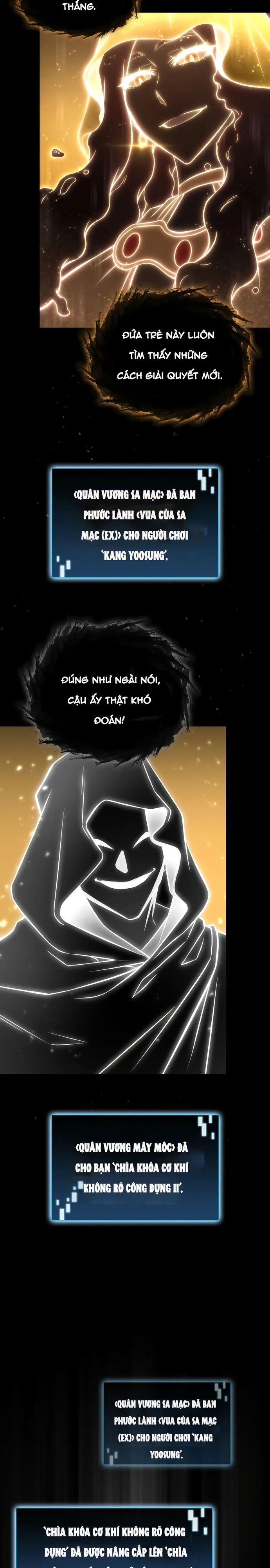 Người Chơi Tài Năng Điên Cuồng Chapter 70 - 26