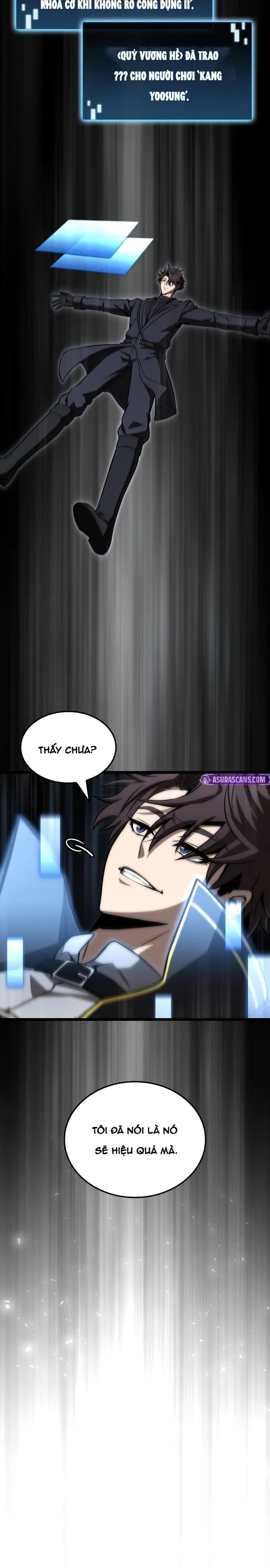 Người Chơi Tài Năng Điên Cuồng Chapter 70 - 27