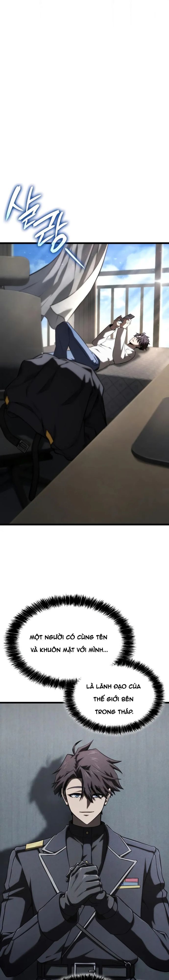 Người Chơi Tài Năng Điên Cuồng Chapter 70 - 28