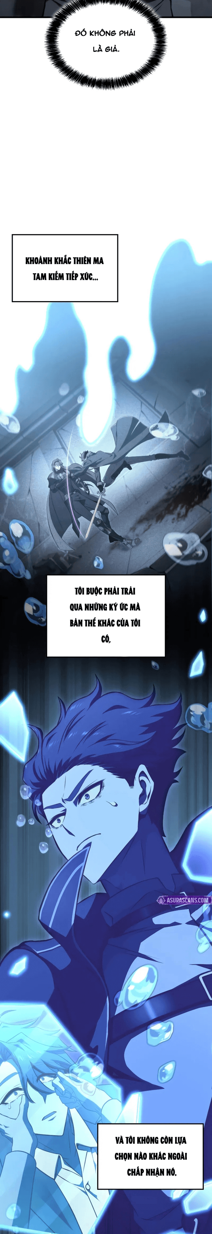 Người Chơi Tài Năng Điên Cuồng Chapter 70 - 29