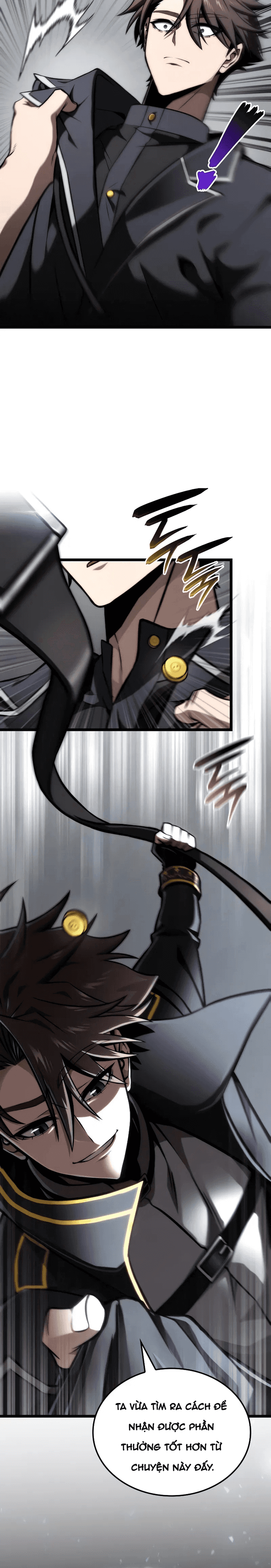 Người Chơi Tài Năng Điên Cuồng Chapter 70 - 4