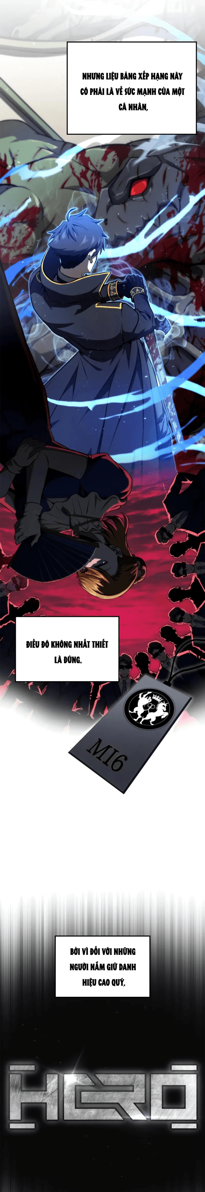 Người Chơi Tài Năng Điên Cuồng Chapter 71 - 2