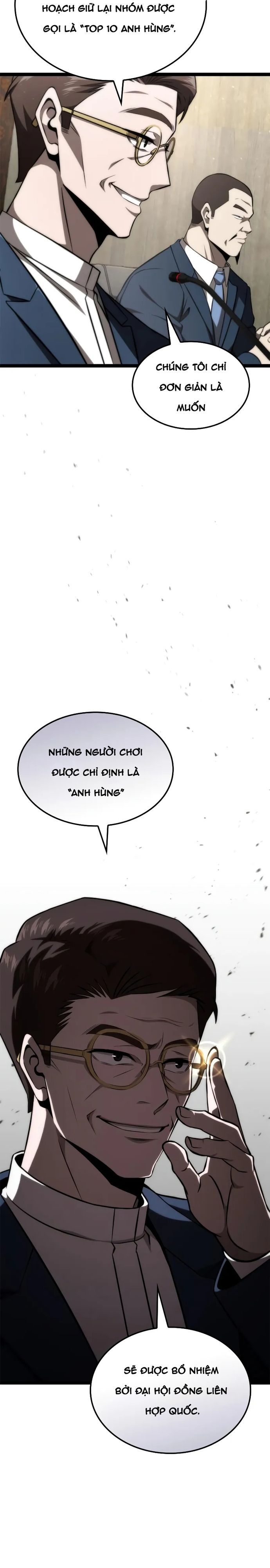 Người Chơi Tài Năng Điên Cuồng Chapter 71 - 13