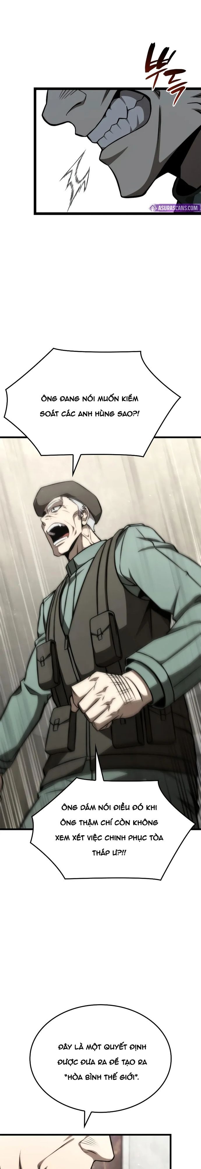 Người Chơi Tài Năng Điên Cuồng Chapter 71 - 14