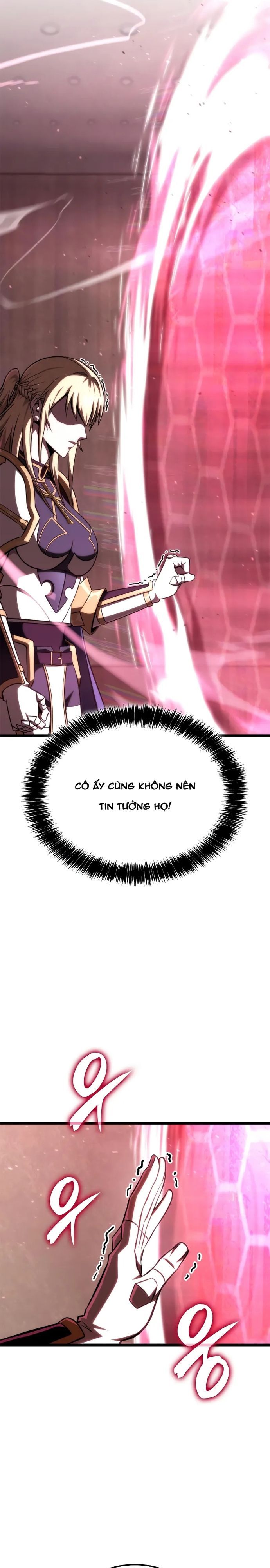 Người Chơi Tài Năng Điên Cuồng Chapter 71 - 28