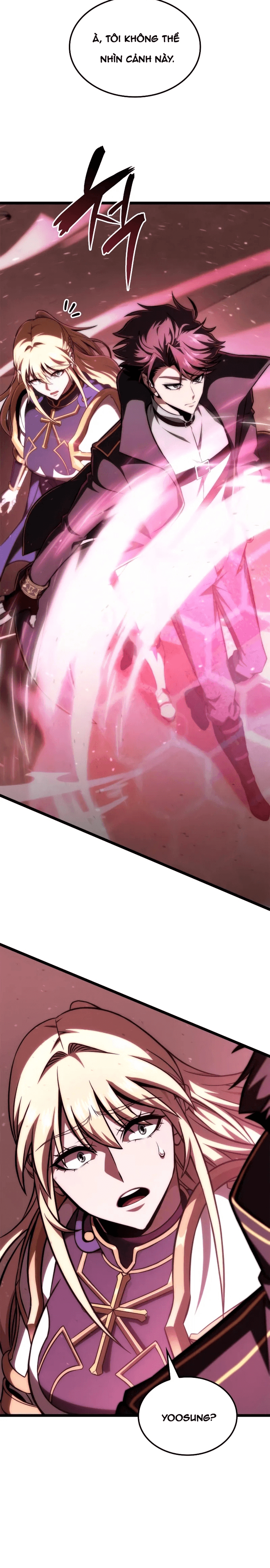 Người Chơi Tài Năng Điên Cuồng Chapter 71 - 29