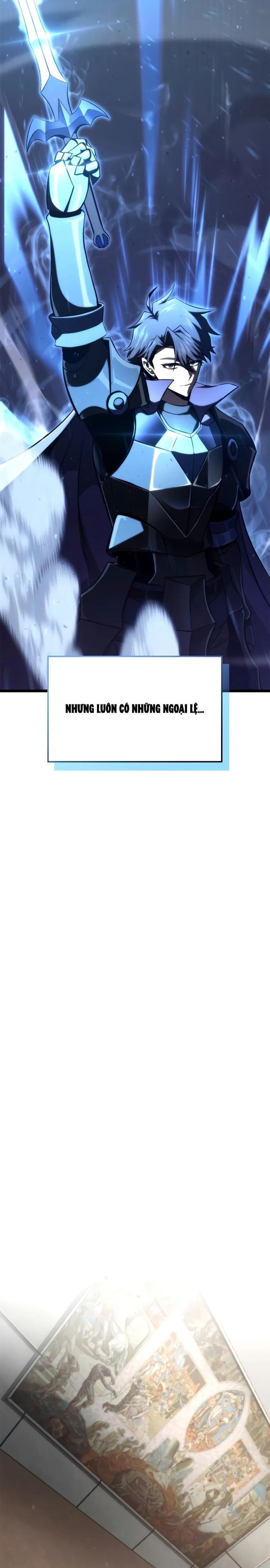 Người Chơi Tài Năng Điên Cuồng Chapter 71 - 4