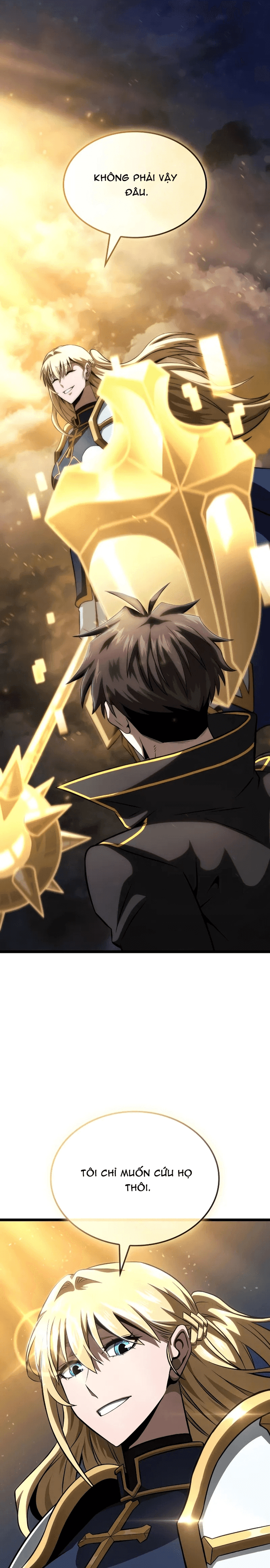 Người Chơi Tài Năng Điên Cuồng Chapter 73 - 12