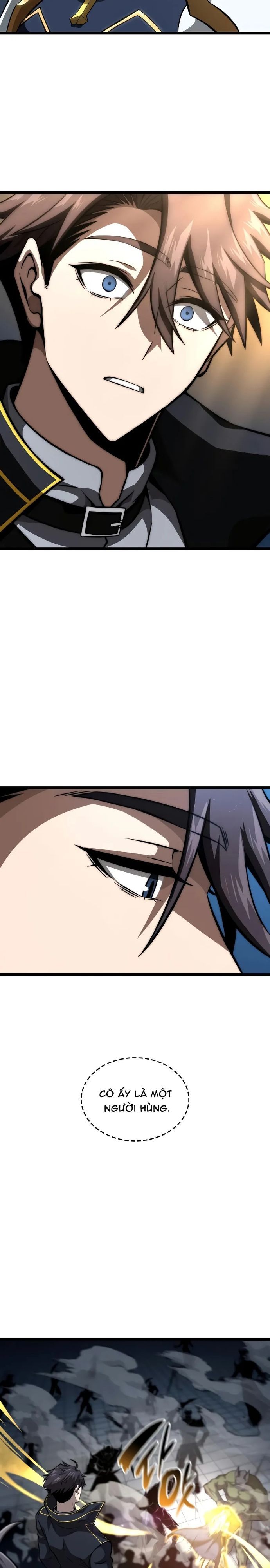 Người Chơi Tài Năng Điên Cuồng Chapter 73 - 13