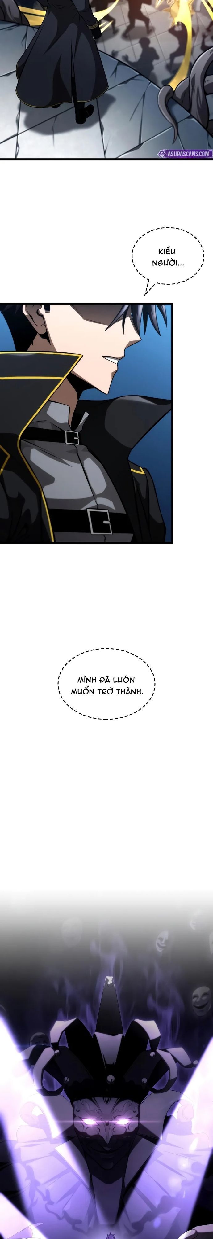 Người Chơi Tài Năng Điên Cuồng Chapter 73 - 14