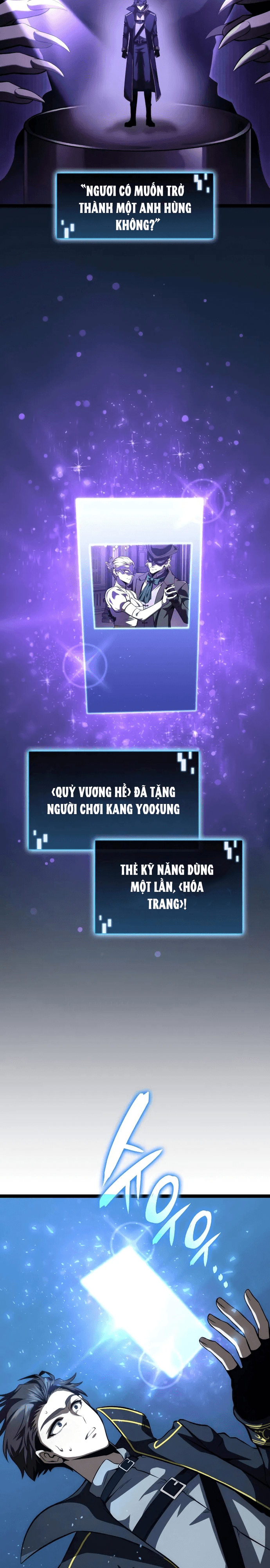 Người Chơi Tài Năng Điên Cuồng Chapter 73 - 15