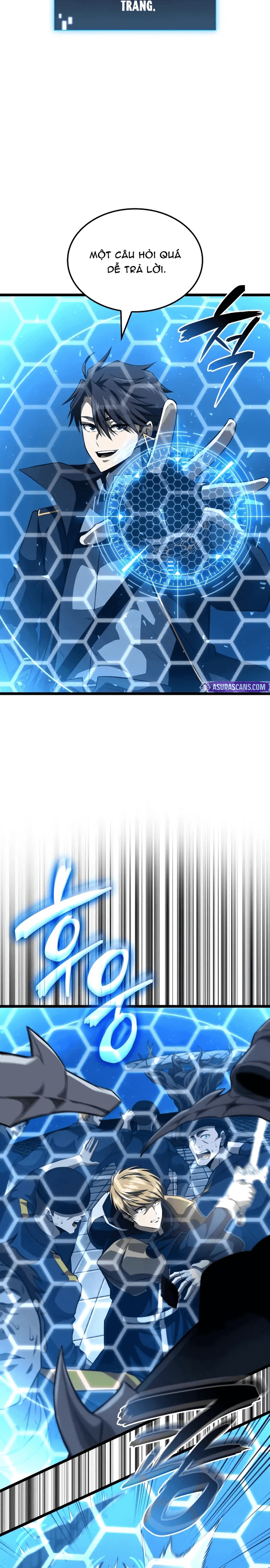Người Chơi Tài Năng Điên Cuồng Chapter 73 - 17
