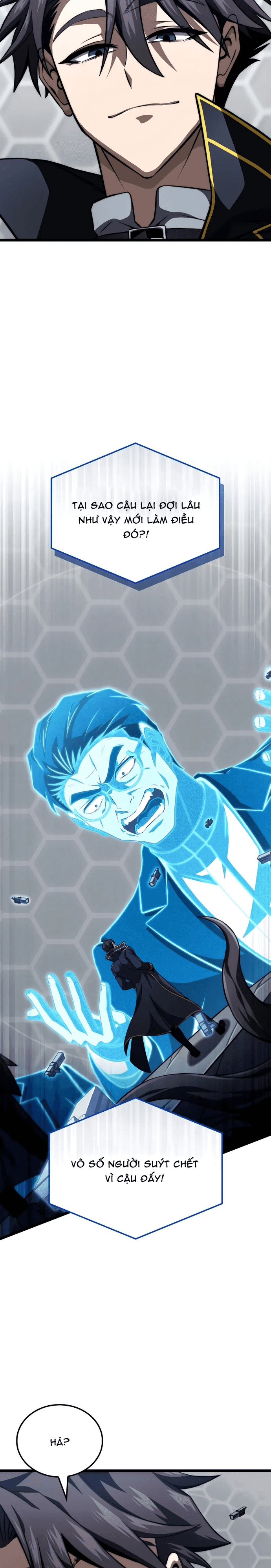 Người Chơi Tài Năng Điên Cuồng Chapter 73 - 20