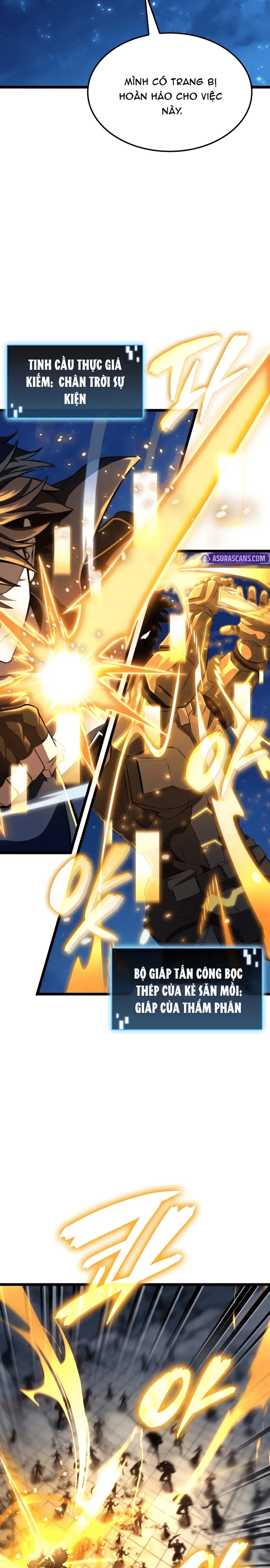 Người Chơi Tài Năng Điên Cuồng Chapter 73 - 31
