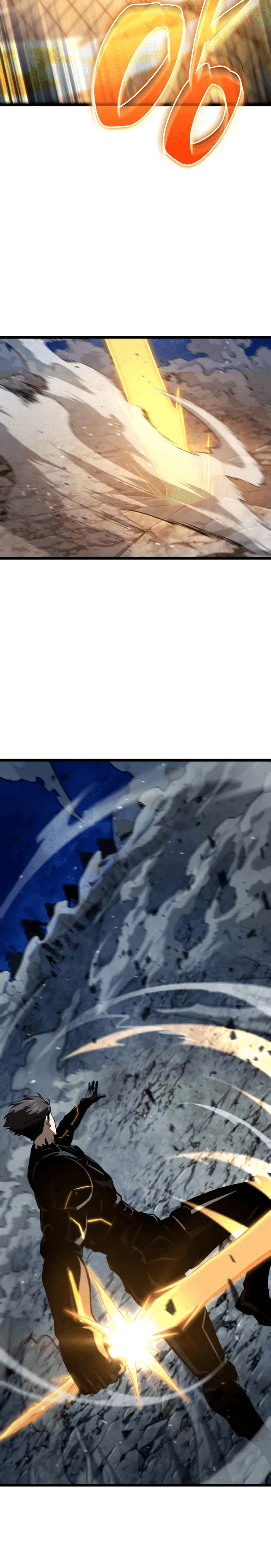 Người Chơi Tài Năng Điên Cuồng Chapter 73 - 33