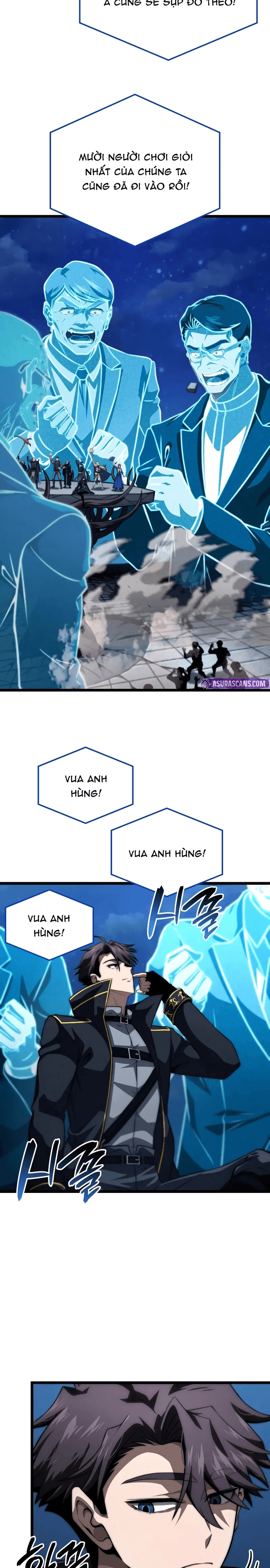 Người Chơi Tài Năng Điên Cuồng Chapter 73 - 5