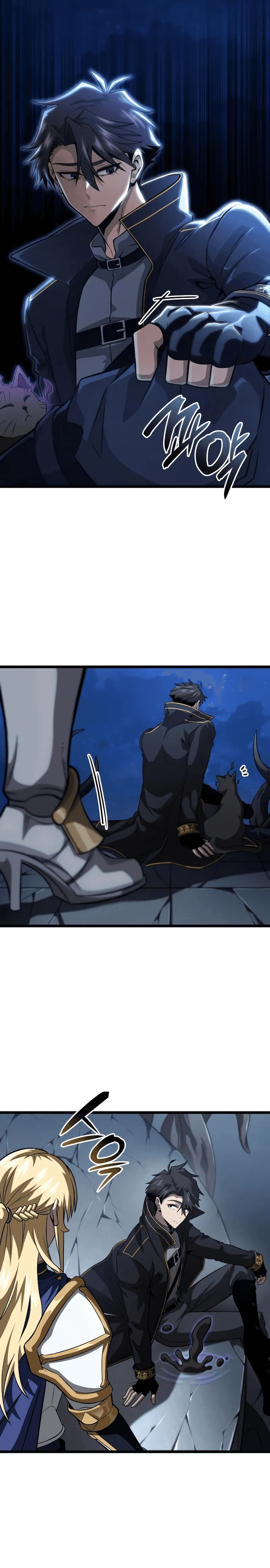 Người Chơi Tài Năng Điên Cuồng Chapter 73 - 7