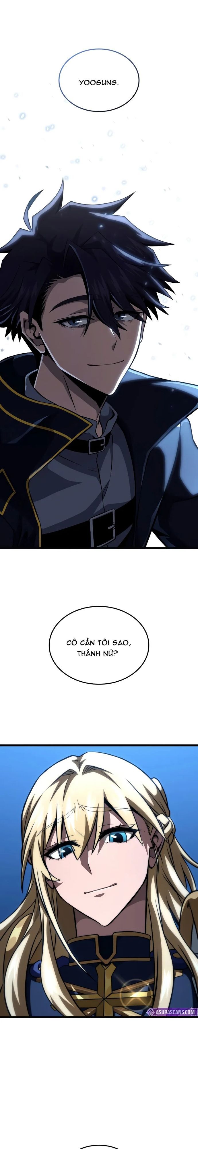 Người Chơi Tài Năng Điên Cuồng Chapter 73 - 8