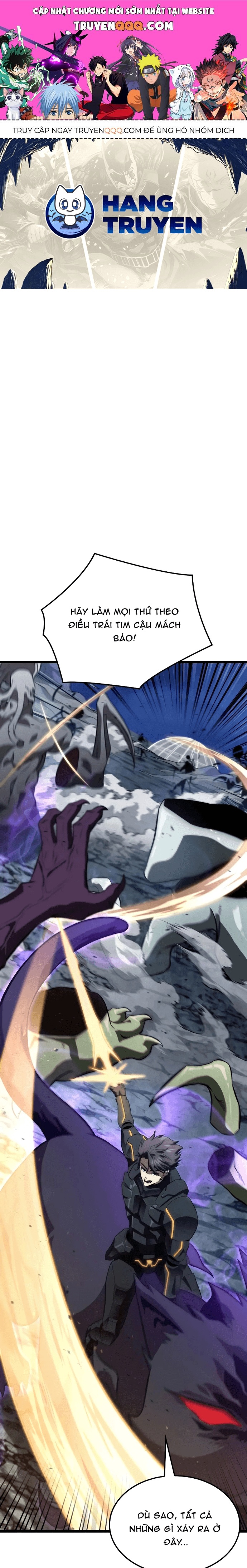 Người Chơi Tài Năng Điên Cuồng Chapter 74 - 1