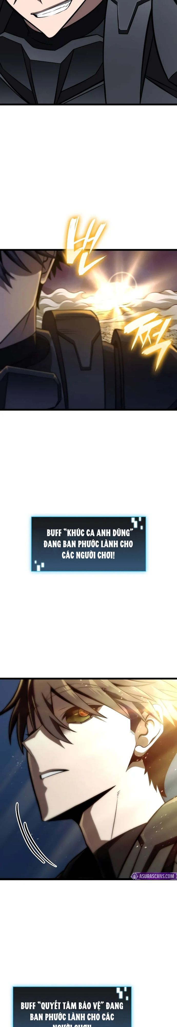 Người Chơi Tài Năng Điên Cuồng Chapter 74 - 11