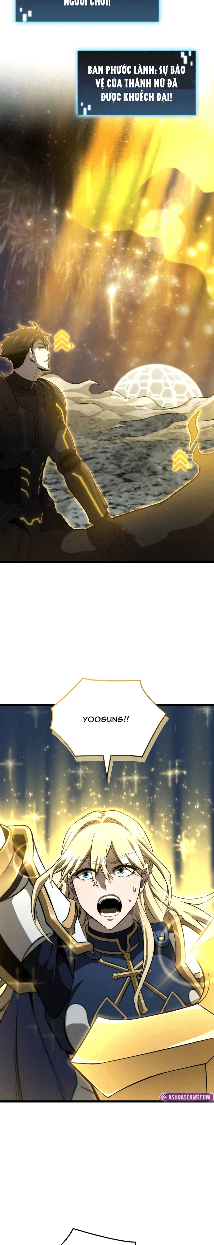 Người Chơi Tài Năng Điên Cuồng Chapter 74 - 12