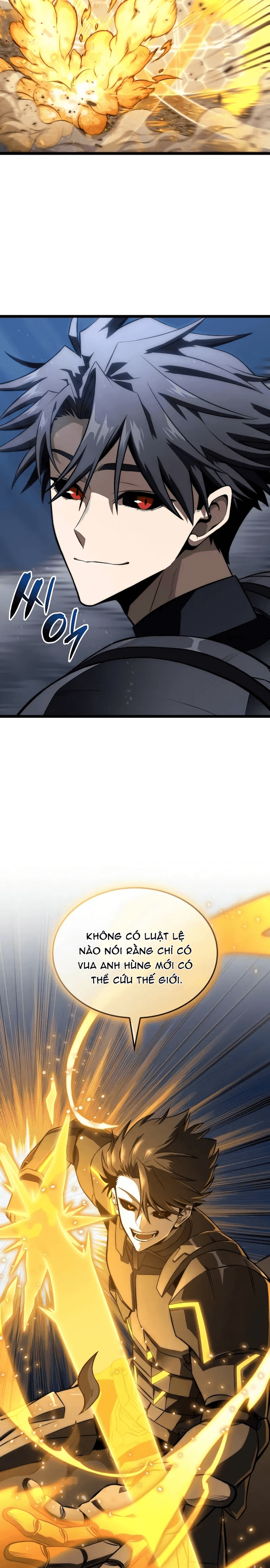 Người Chơi Tài Năng Điên Cuồng Chapter 74 - 14