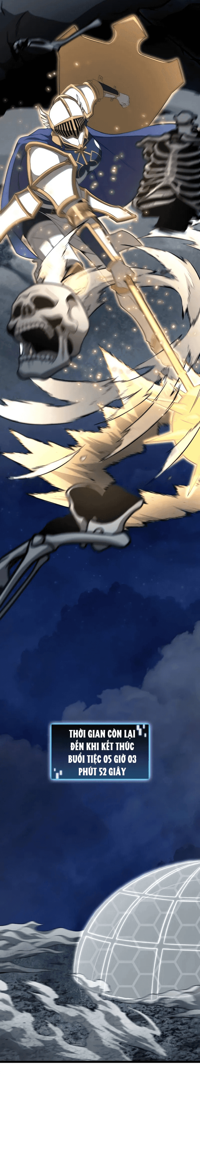 Người Chơi Tài Năng Điên Cuồng Chapter 74 - 16