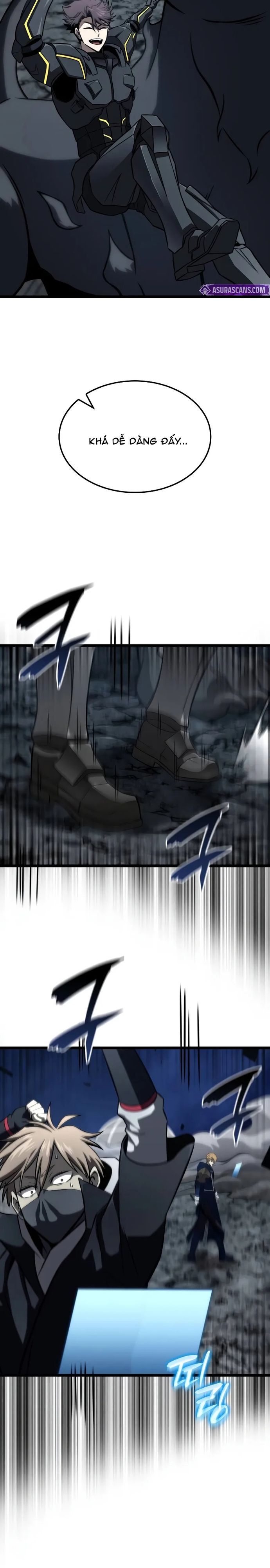 Người Chơi Tài Năng Điên Cuồng Chapter 74 - 18