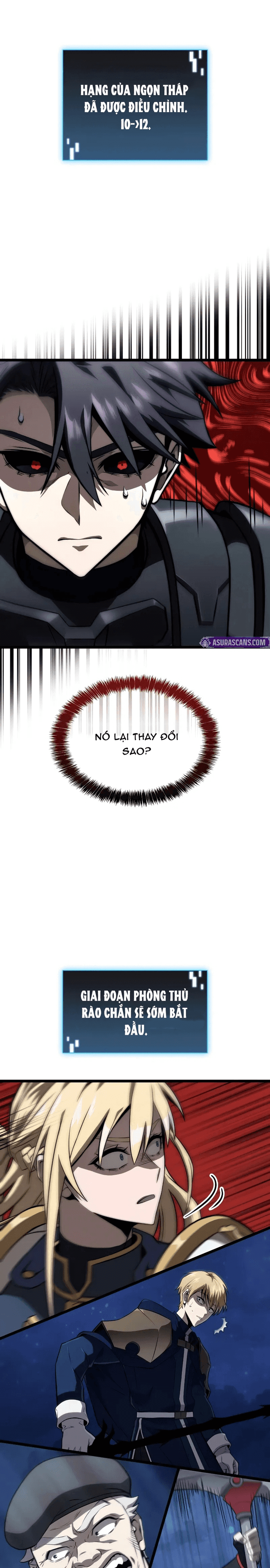 Người Chơi Tài Năng Điên Cuồng Chapter 74 - 19