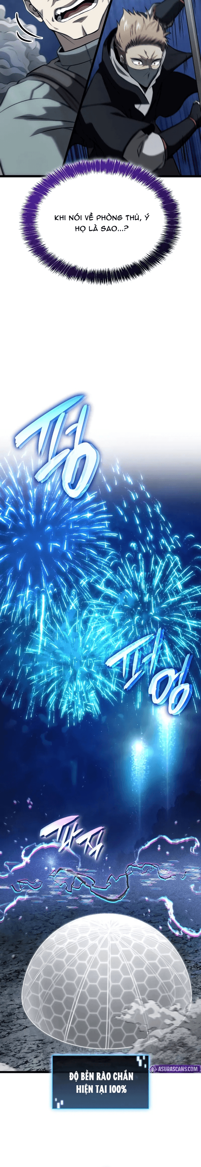 Người Chơi Tài Năng Điên Cuồng Chapter 74 - 20