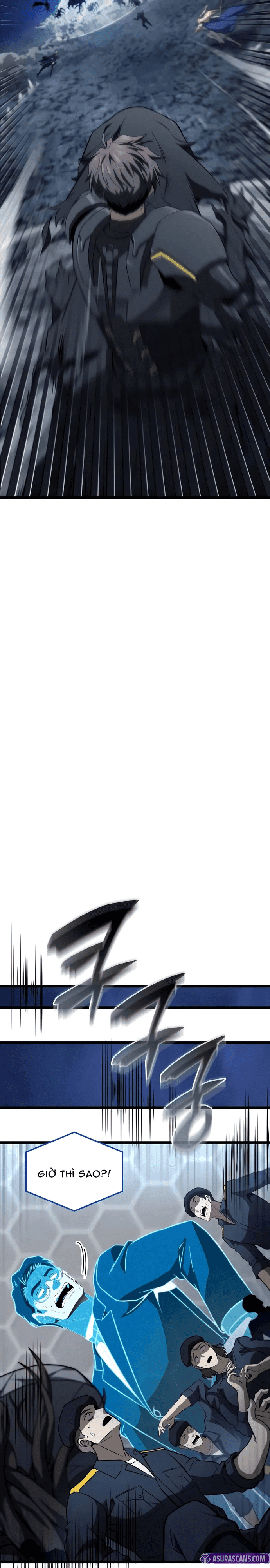 Người Chơi Tài Năng Điên Cuồng Chapter 74 - 23