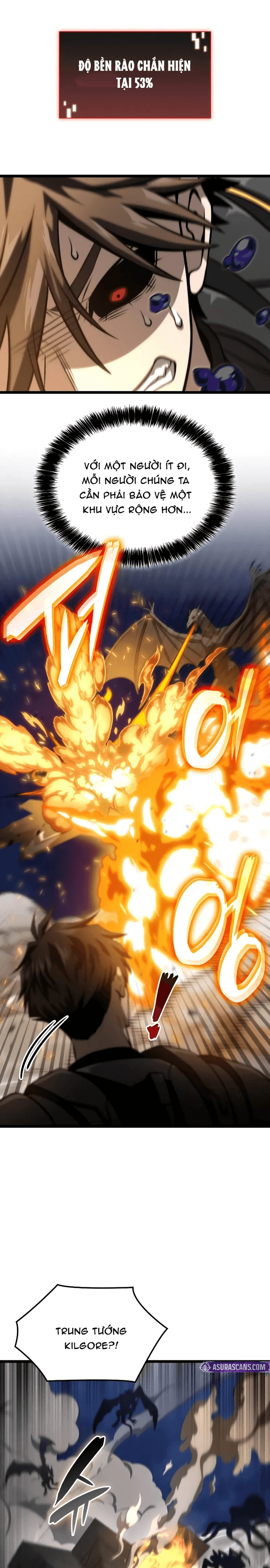 Người Chơi Tài Năng Điên Cuồng Chapter 74 - 28