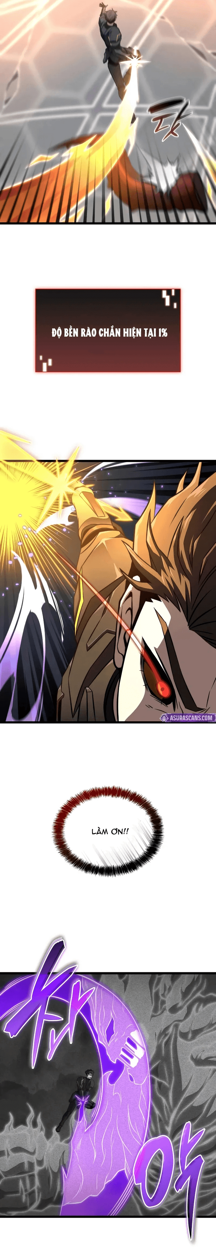 Người Chơi Tài Năng Điên Cuồng Chapter 74 - 31