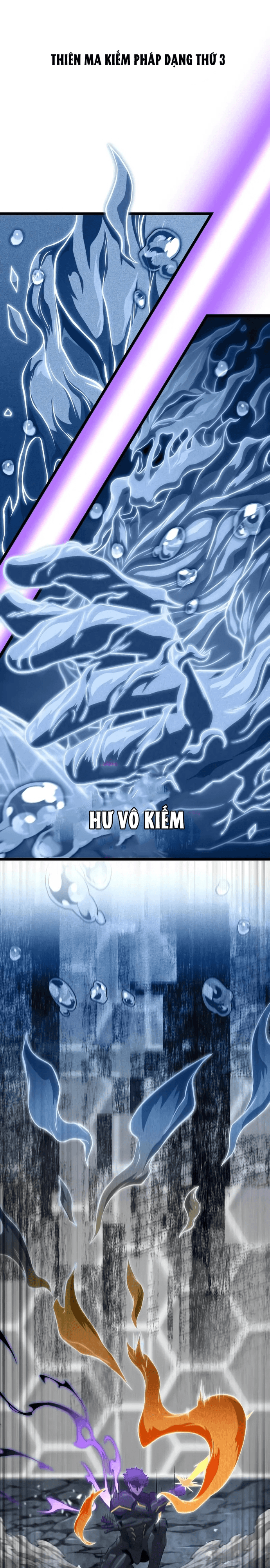 Người Chơi Tài Năng Điên Cuồng Chapter 74 - 32