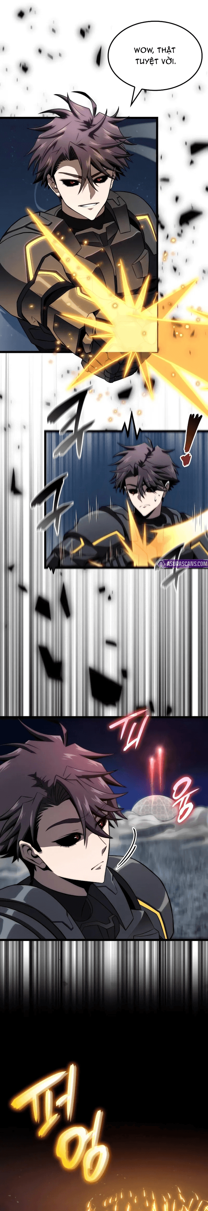 Người Chơi Tài Năng Điên Cuồng Chapter 74 - 5