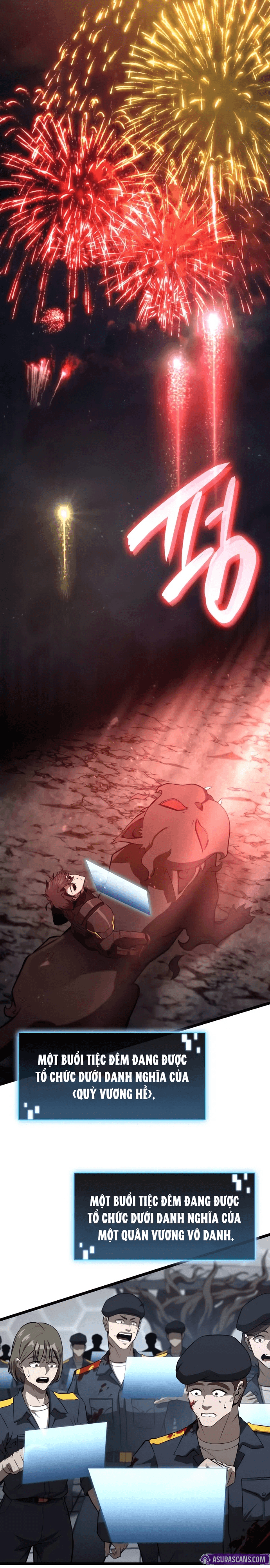 Người Chơi Tài Năng Điên Cuồng Chapter 74 - 6