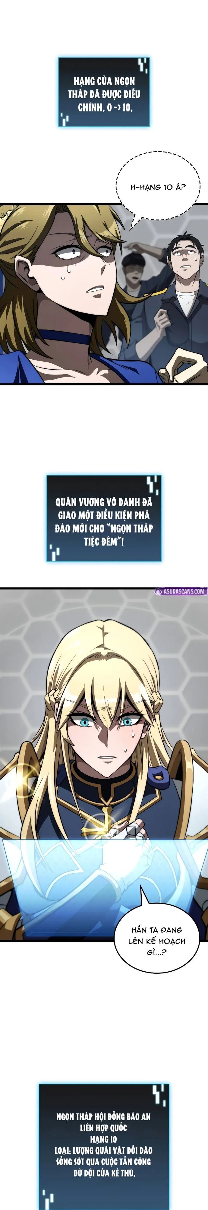 Người Chơi Tài Năng Điên Cuồng Chapter 74 - 7