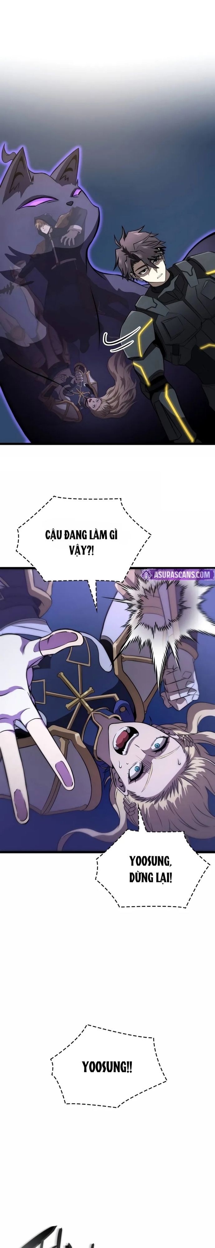 Người Chơi Tài Năng Điên Cuồng Chapter 75 - 15