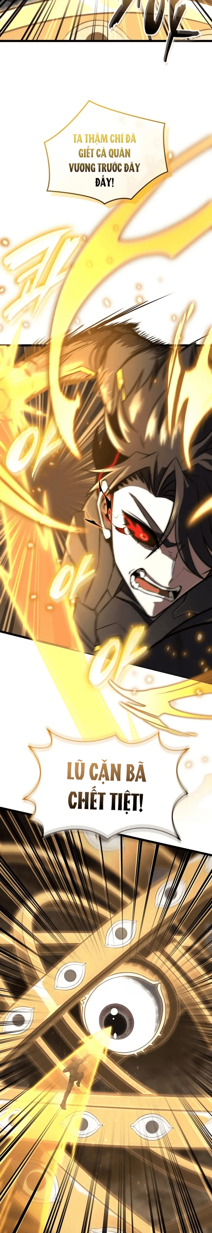 Người Chơi Tài Năng Điên Cuồng Chapter 75 - 20