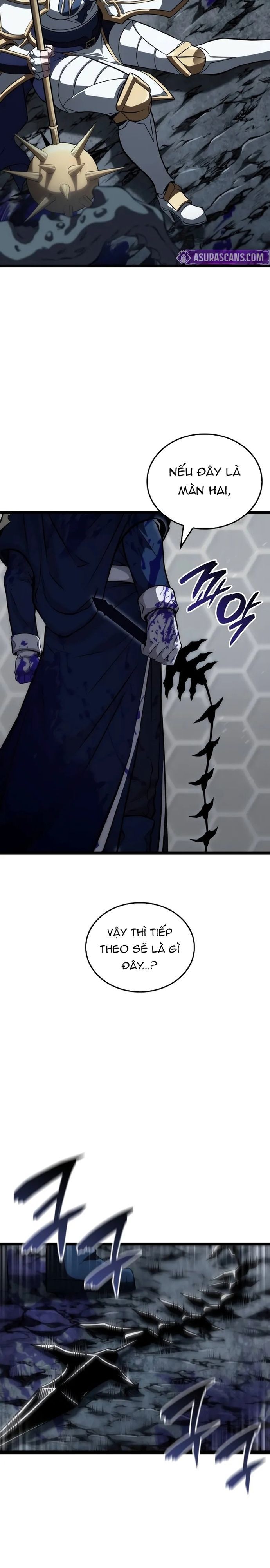 Người Chơi Tài Năng Điên Cuồng Chapter 75 - 3