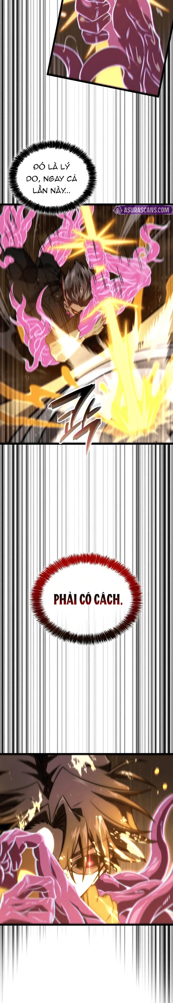 Người Chơi Tài Năng Điên Cuồng Chapter 75 - 25