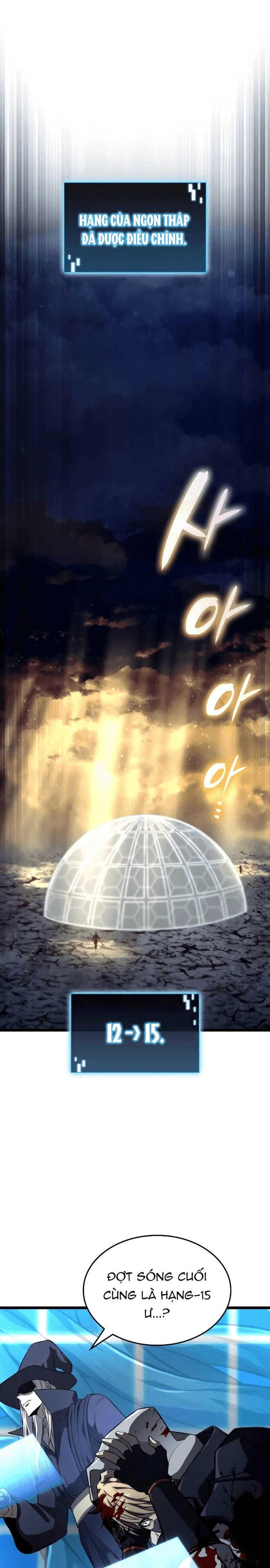 Người Chơi Tài Năng Điên Cuồng Chapter 75 - 4
