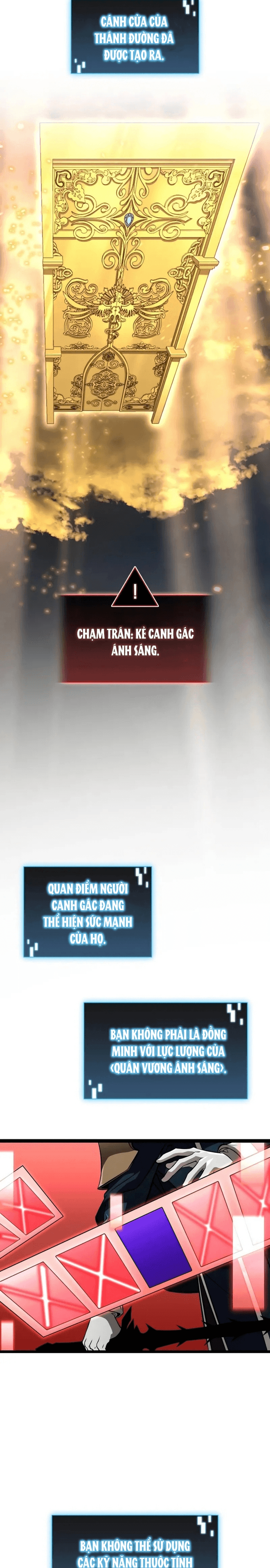 Người Chơi Tài Năng Điên Cuồng Chapter 75 - 6