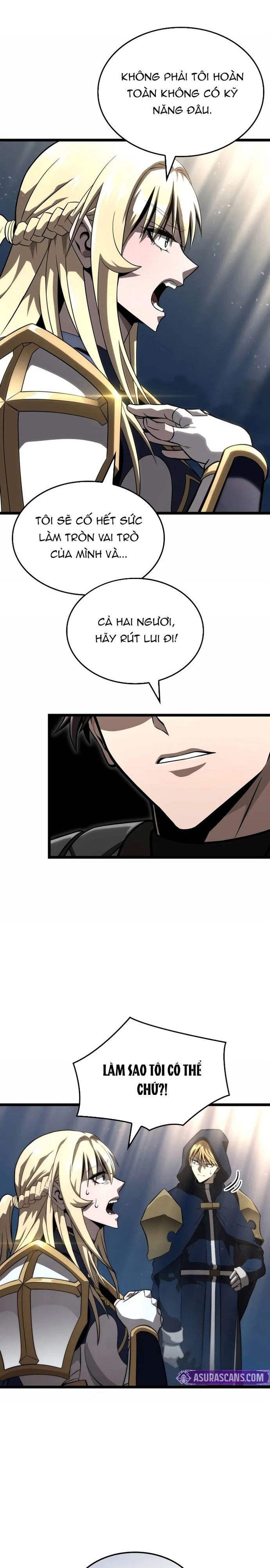 Người Chơi Tài Năng Điên Cuồng Chapter 75 - 10